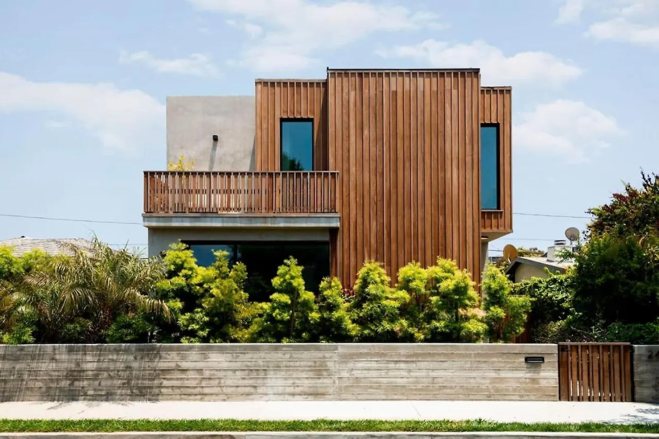 Holiday home Sunny Rooftop Retreat In Venice Silver Triangle Los Angeles