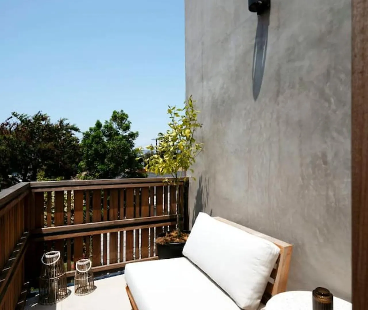 Sunny Rooftop Retreat In Venice Silver Triangle Los Angeles Holiday home