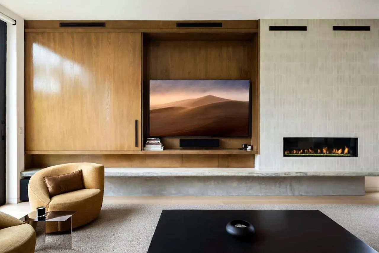 Holiday home Sunny Rooftop Retreat In Venice Silver Triangle Los Angeles