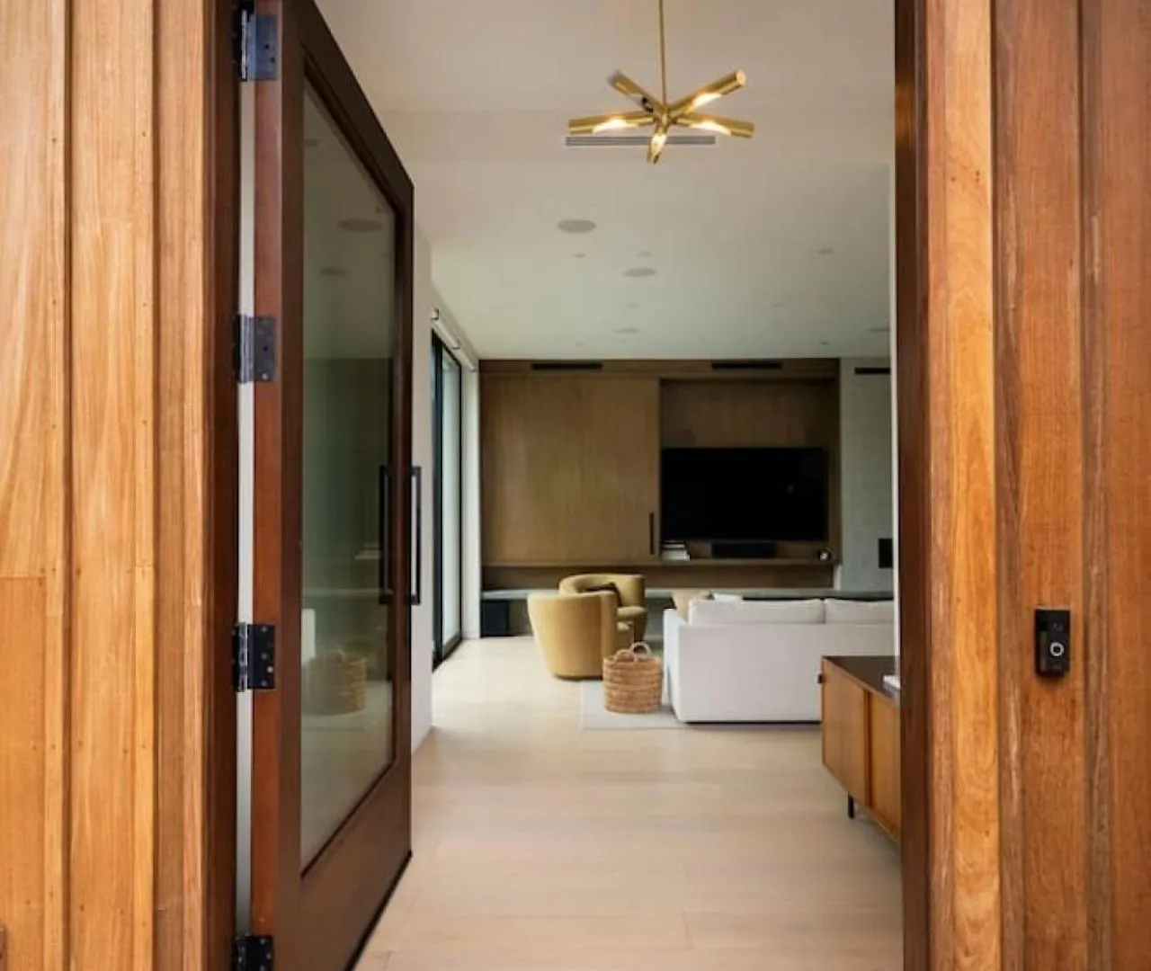 Sunny Rooftop Retreat In Venice Silver Triangle Los Angeles United States