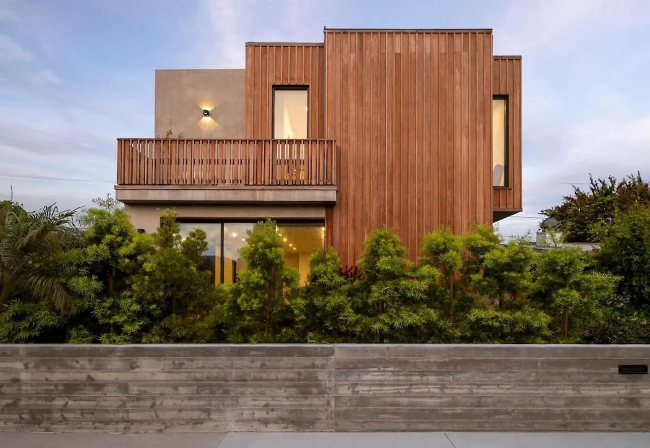 Sunny Rooftop Retreat In Venice Silver Triangle Los Angeles Holiday home