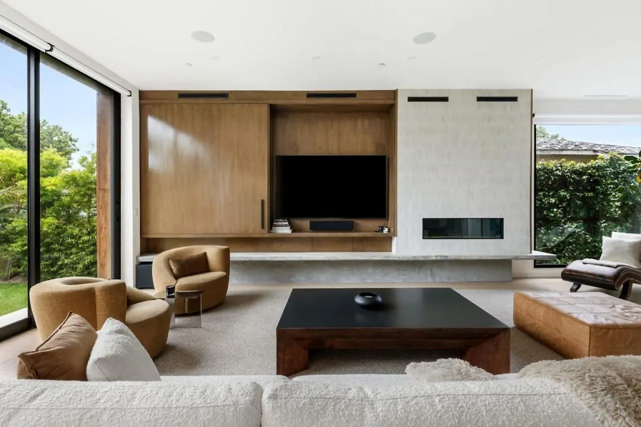 Sunny Rooftop Retreat In Venice Silver Triangle Los Angeles 0*,  United States